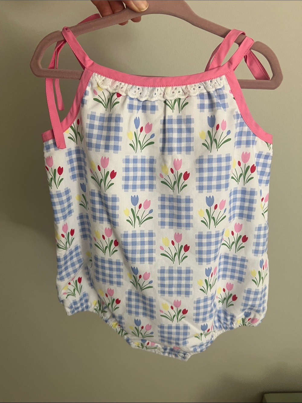 TBBC Junie B Bubble NWT